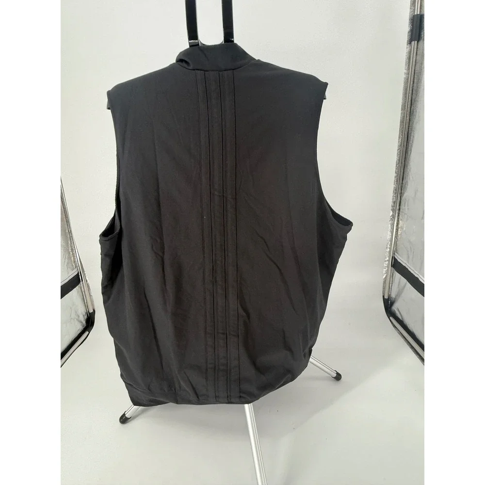 adidas tour vest